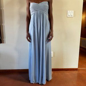 Birdy Grey Bridesmaid Dress - Blue